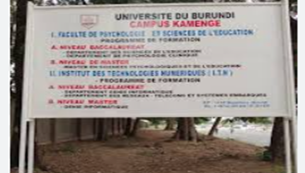 Six mois de retard et coupure de prêt bourse : le calvaire des étudiants en psychologie